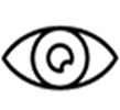 pterigion icono